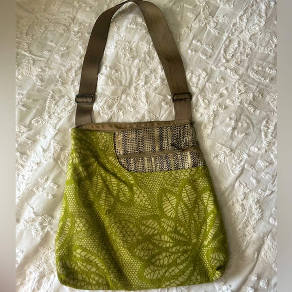 Maruca Bags Maruca Handmade Crossbody Bag Poshmark